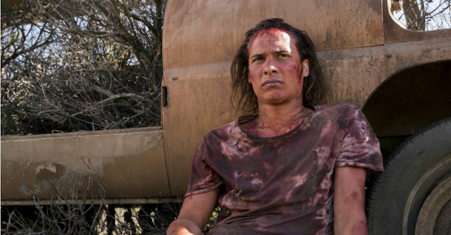 Fear the Walking Dead Recap Nick Goes On a Surreal Vision Quest In Grotesque Fear the Walking Dead Recap Nick Goes On a Surreal Vision Quest In Grotesque